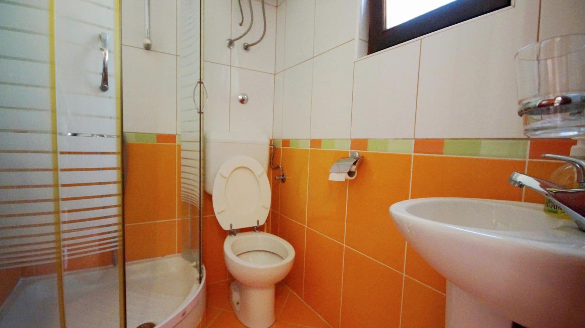 Apartmani Zona Sveti Stefan Exterior photo