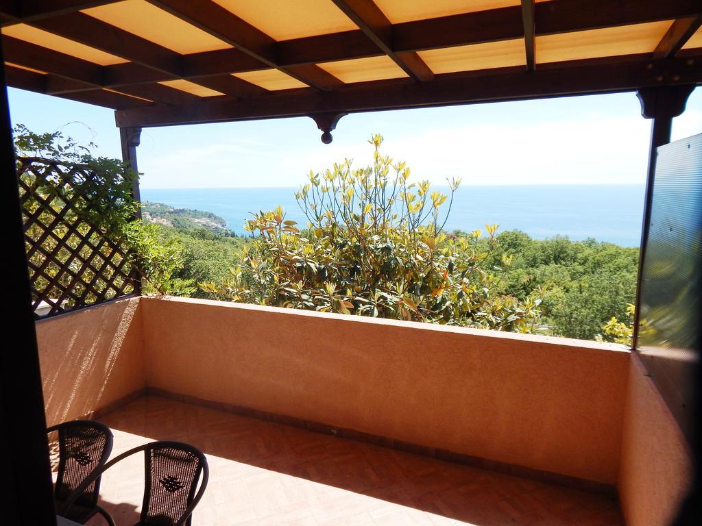 Apartmani Zona Sveti Stefan Exterior photo