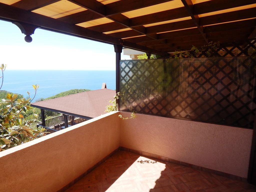 Apartmani Zona Sveti Stefan Exterior photo