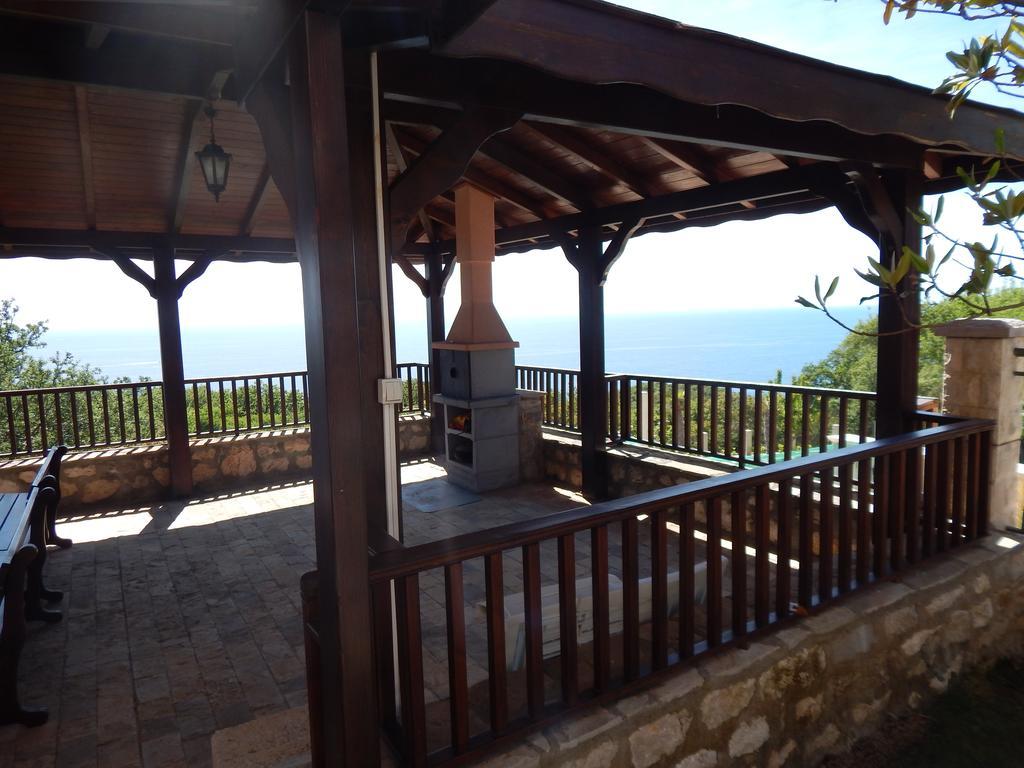 Apartmani Zona Sveti Stefan Exterior photo