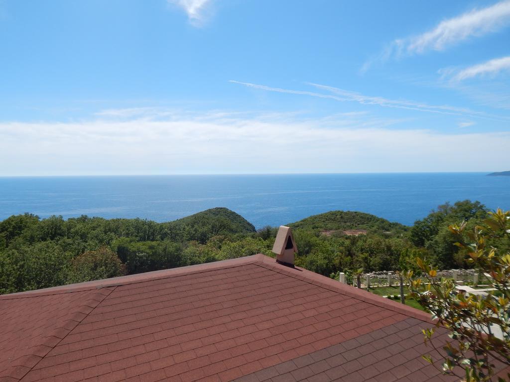 Apartmani Zona Sveti Stefan Exterior photo